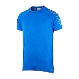 Футболка New Balance Printed Fast Flight SS