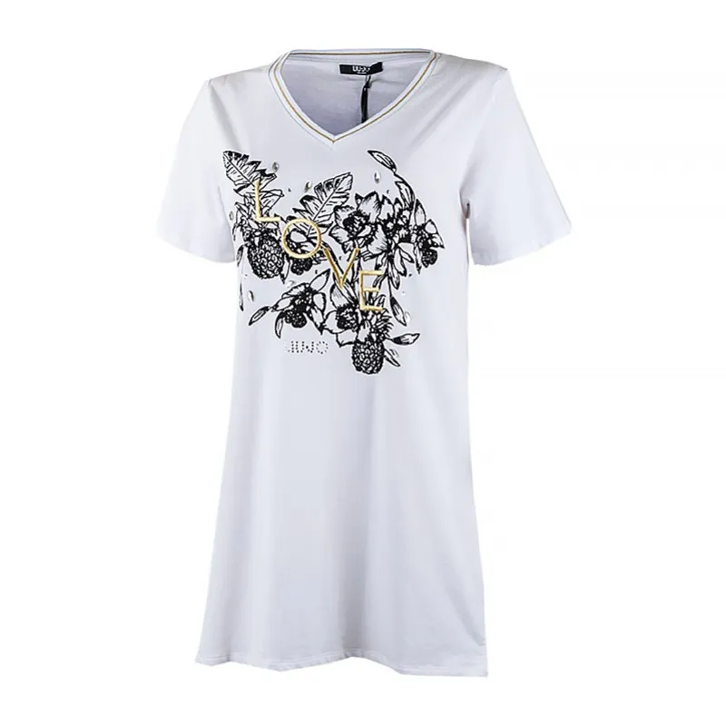 Футболка LIU JO