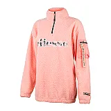 Реглан Ellesse Monticule 1/3 Zip Track Top