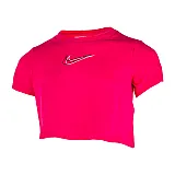 Футболка Nike G NSW TEE CROP DANCE PRNT