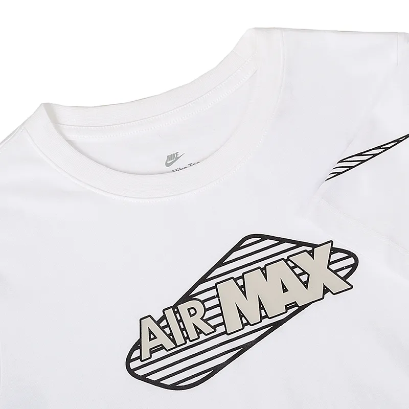 Футболка Nike W NSW TEE SS AIR MAX DAY