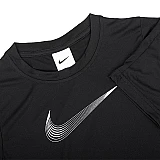 Футболка Nike B NK DF HBR SS TOP