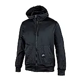 Толстовка Nike M NSW SPU DF FLC FZ HOODIE BB
