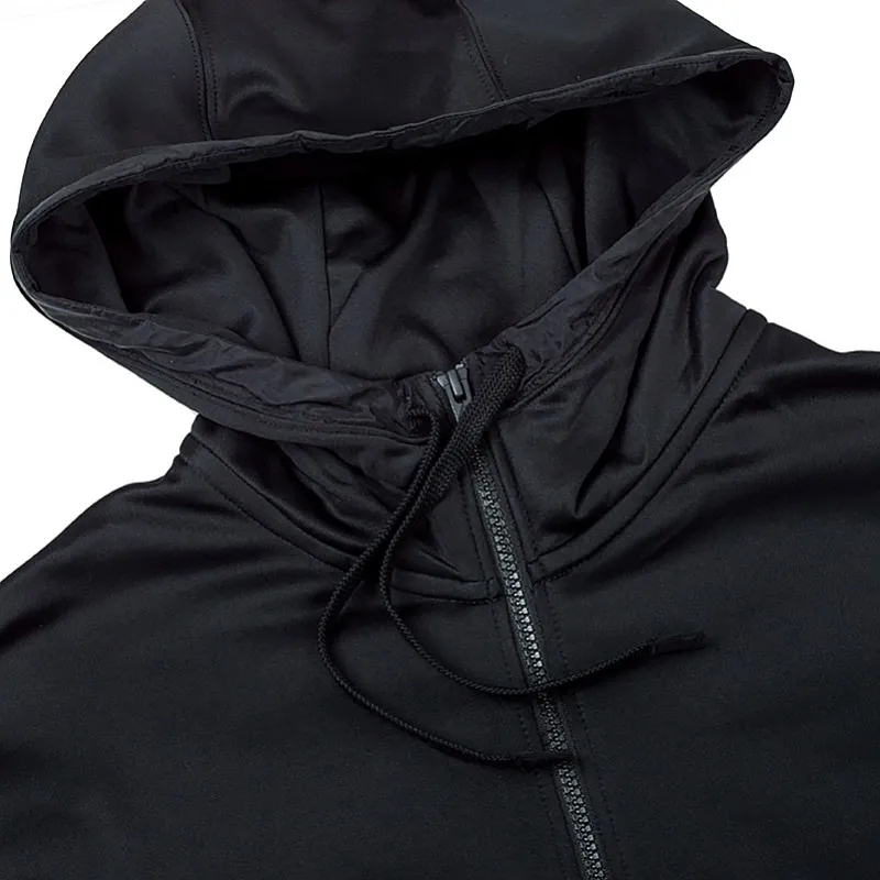 Толстовка Nike M NSW SPU DF FLC FZ HOODIE BB