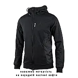 Кофта Jordan M J DF AIR STMT FLC FZ HOODIE