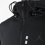 Кофта Jordan M J DF AIR STMT FLC FZ HOODIE