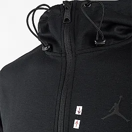 Кофта Jordan M J DF AIR STMT FLC FZ HOODIE