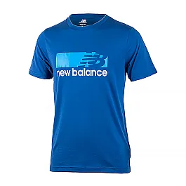 Футболка New Balance Sport Bold Gr