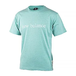 Футболка New Balance Essentials Pure Balance