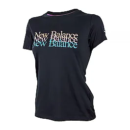 Футболка New Balance Essentials Celebrate
