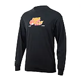 Кофта Jordan M J JMPMN STMT 85 LS CREW