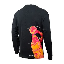 Кофта Jordan M J JMPMN STMT 85 LS CREW