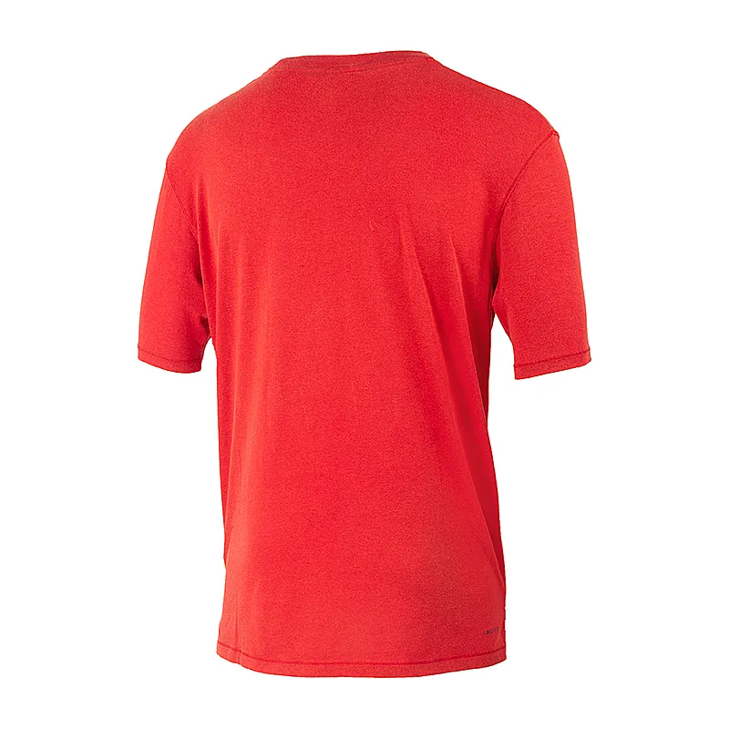 Футболка Jordan M J DF SPRT SS TOP