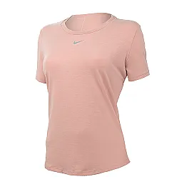 Футболка Nike W NK ONE LUXE DF SS STD TOP
