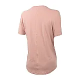 Футболка Nike W NK ONE LUXE DF SS STD TOP