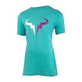 Футболка Nike YTH NKCT DF TEE RAFA SSNL