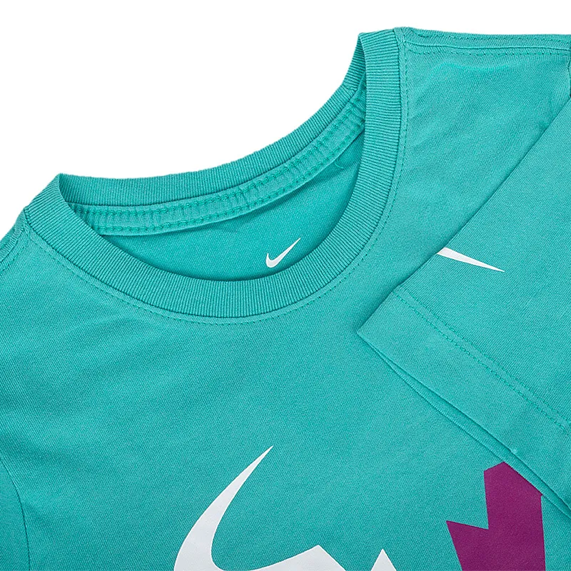 Футболка Nike YTH NKCT DF TEE RAFA SSNL