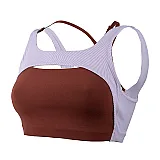 Топ Nike W NY INDY ST NOV BRA SP22