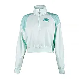 Толстовка Nike W NSW AIR FLC QZ