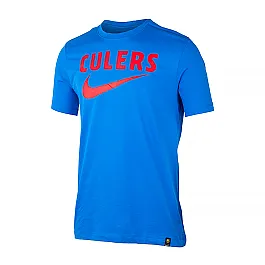 Футболка Nike FCB M NK HM SWOOSH TEE