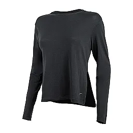 Кофта Nike W NY DF L/S TOP