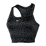 Майка Nike W NK ONE DF SLIM TNK LEOPARD