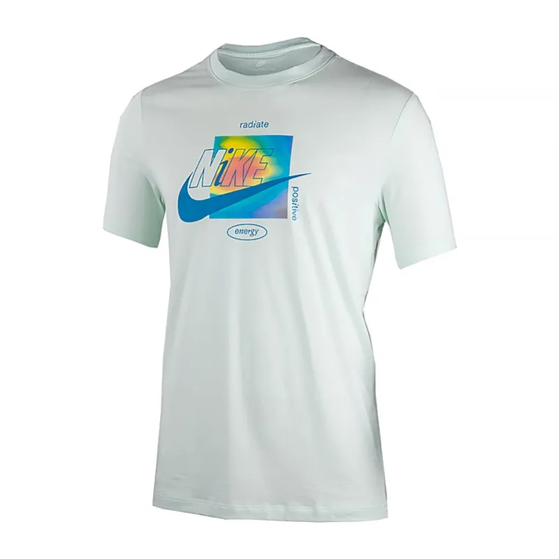 Футболка Nike M NSW SI HBR TEE
