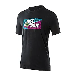Футболка Nike M NSW SI 2 OPEN TEE