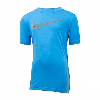 Футболка Nike B NK DF HBR SS TOP