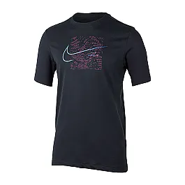 Футболка Nike U NK DF TEE RUN DIVISION SU22