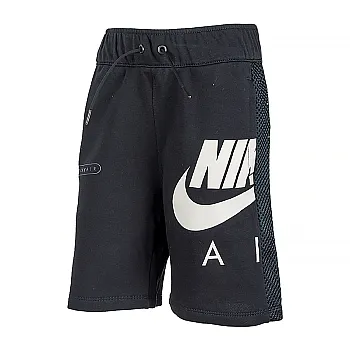 Шорти Nike B NSW NIKE AIR FT SHORT