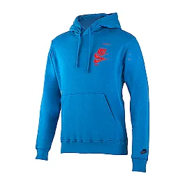 Толстовка Nike M NSW SPE+ BB PO HOODIE MFTA