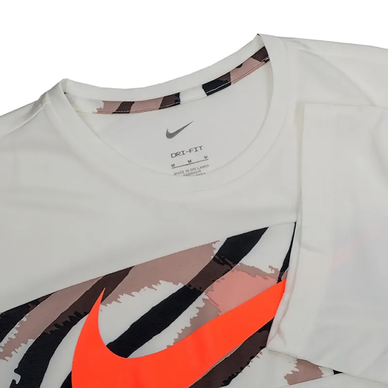 Футболка Nike M MK DF SC TOP 4