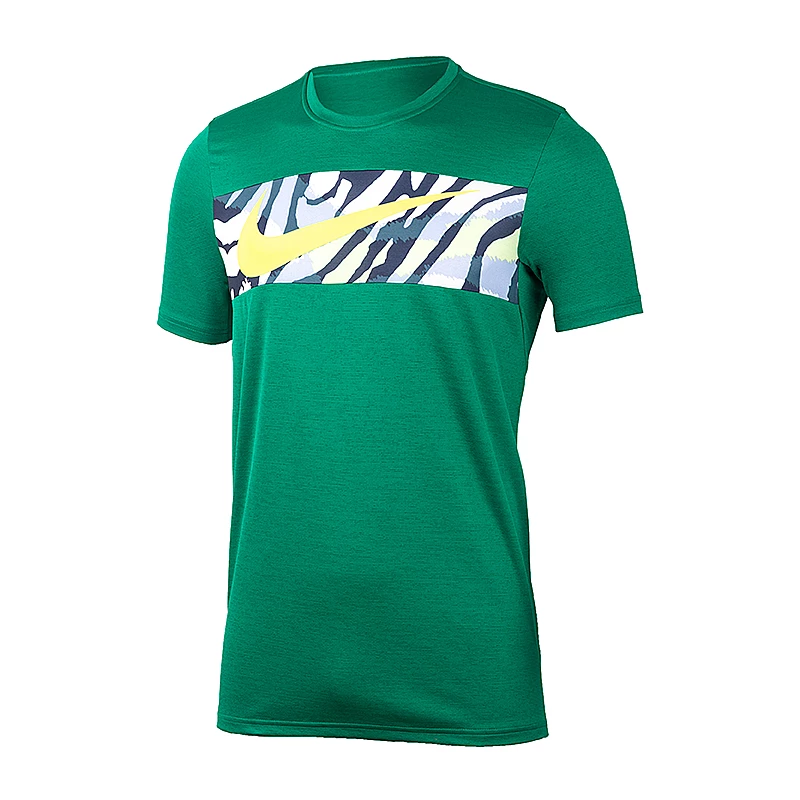 Футболка Nike M MK DF SC TOP 4