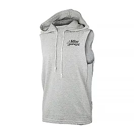 Толстовка Nike M NK DF SI CUTOFF FLC TOP