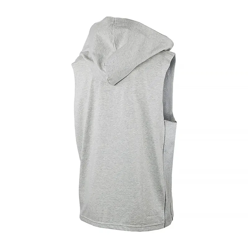 Толстовка Nike M NK DF SI CUTOFF FLC TOP