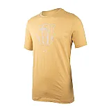 Футболка Nike FCB M NK CREST TEE