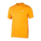 Футболка Nike M NSW CLUB TEE