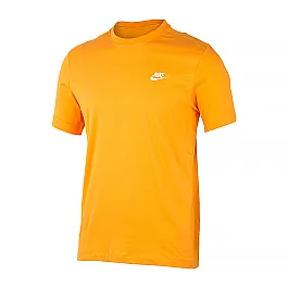 Футболка Nike M NSW CLUB TEE