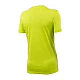 Футболка Nike W NK DRY LEG TEE CREW