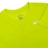 Футболка Nike W NK DRY LEG TEE CREW