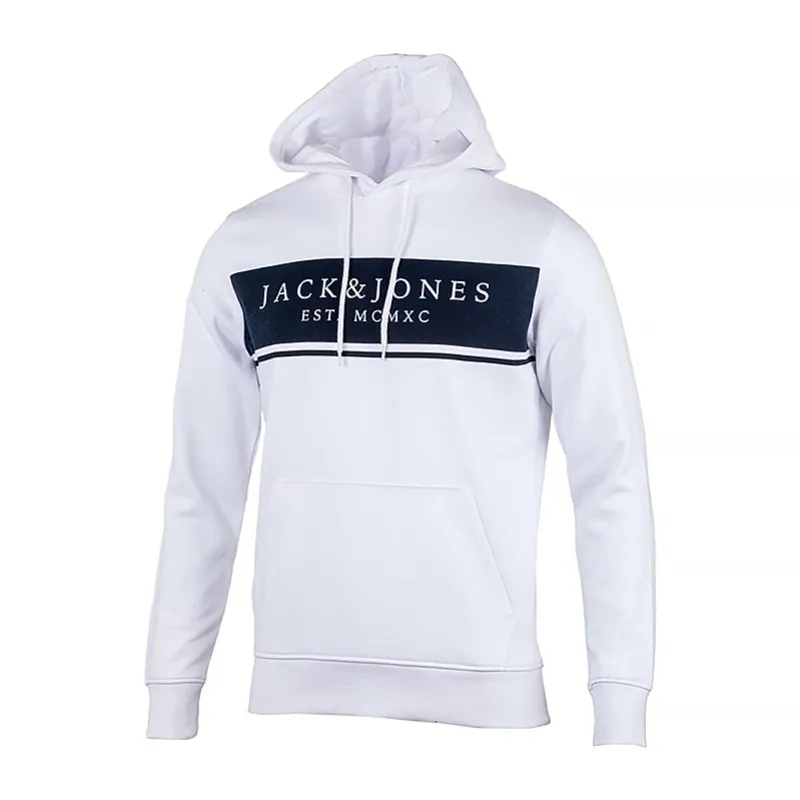 Худі JACK & JONES
