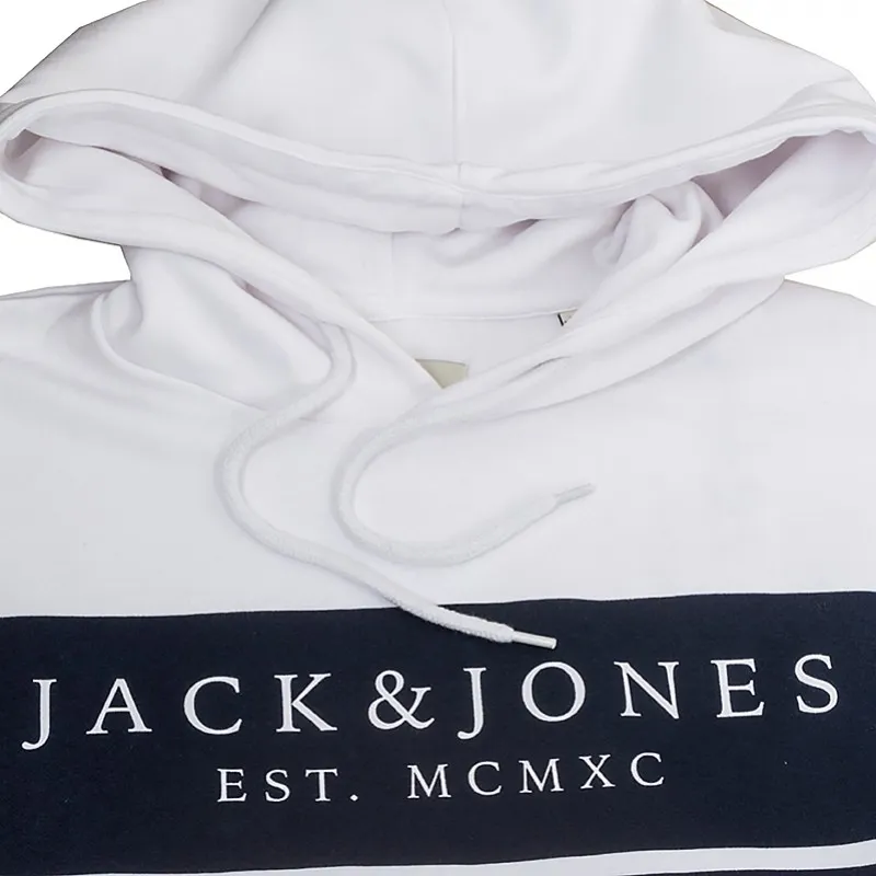 Худі JACK & JONES