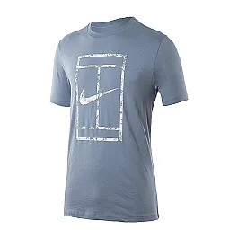 Футболка NIKE COURT GARDEN PARTY TEE SHIRT