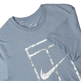 Футболка NIKE COURT GARDEN PARTY TEE SHIRT