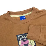 Світшот JACK & JONES