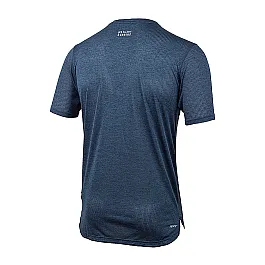 Футболка New Balance Graphic Impact Run SS