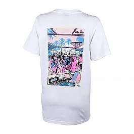 Футболка Ellesse Nico