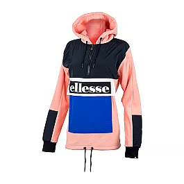 Худі Ellesse Resistant OH Hoody