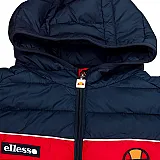 Куртка Ellesse Lombardy 2 Pedded